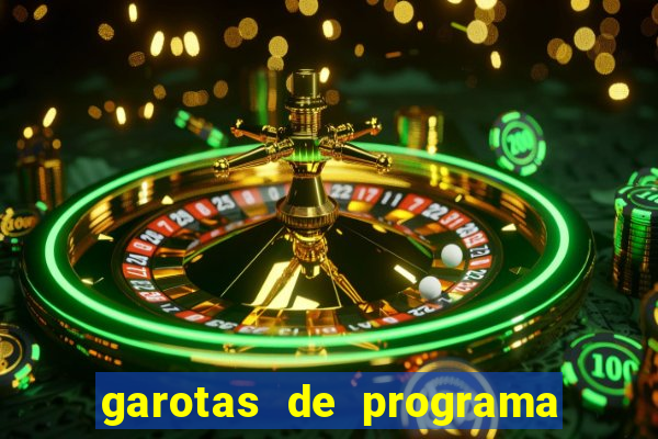 garotas de programa em guanambi